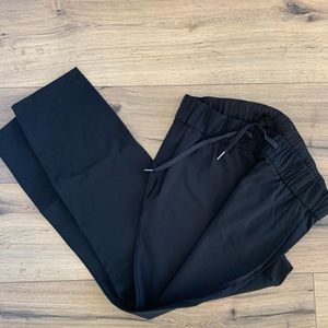 Lululemon | On The Fly 7/8 pants